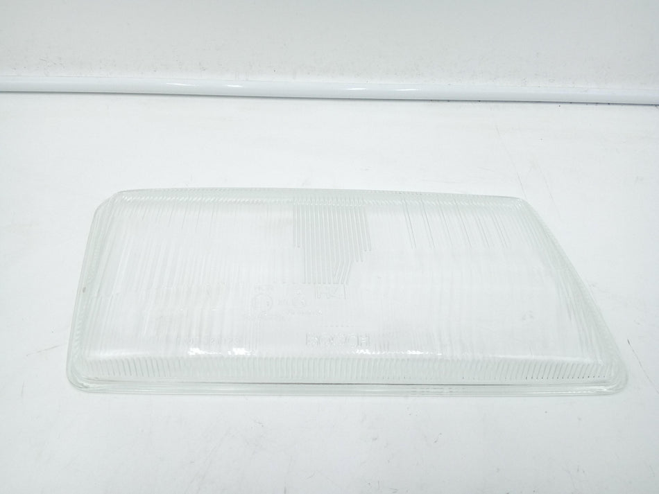 Vetro Faro Anteriore Destro AUDI 80 Serie (B3) (86>91)