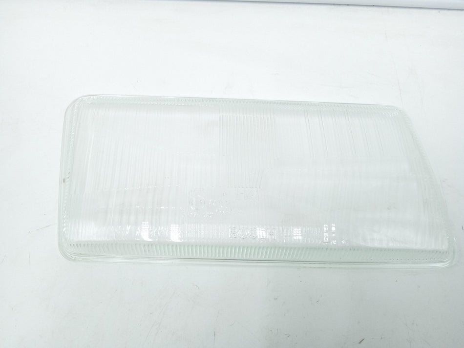 Vetro Faro Anteriore Destro AUDI 80 Serie (B3) (86>91)