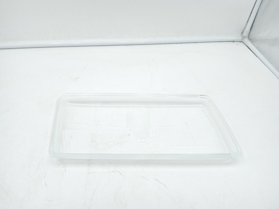 Vetro Faro Anteriore Sinistro AUDI 80 Serie (B3) (86>91)