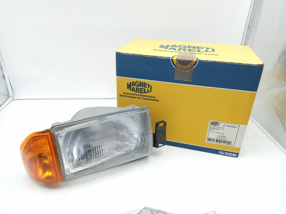 Faro anteriore Destro ALFA ROMEO 33 Berlina Serie (83>86)