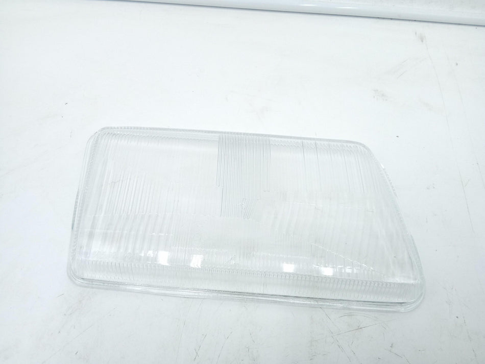 Vetro Faro Anteriore Destro AUDI 80 Berlina Serie (91>94)