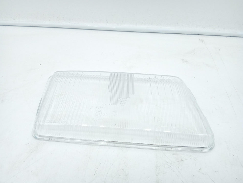 Vetro Faro Anteriore Destro AUDI 80 Berlina Serie (91>94)