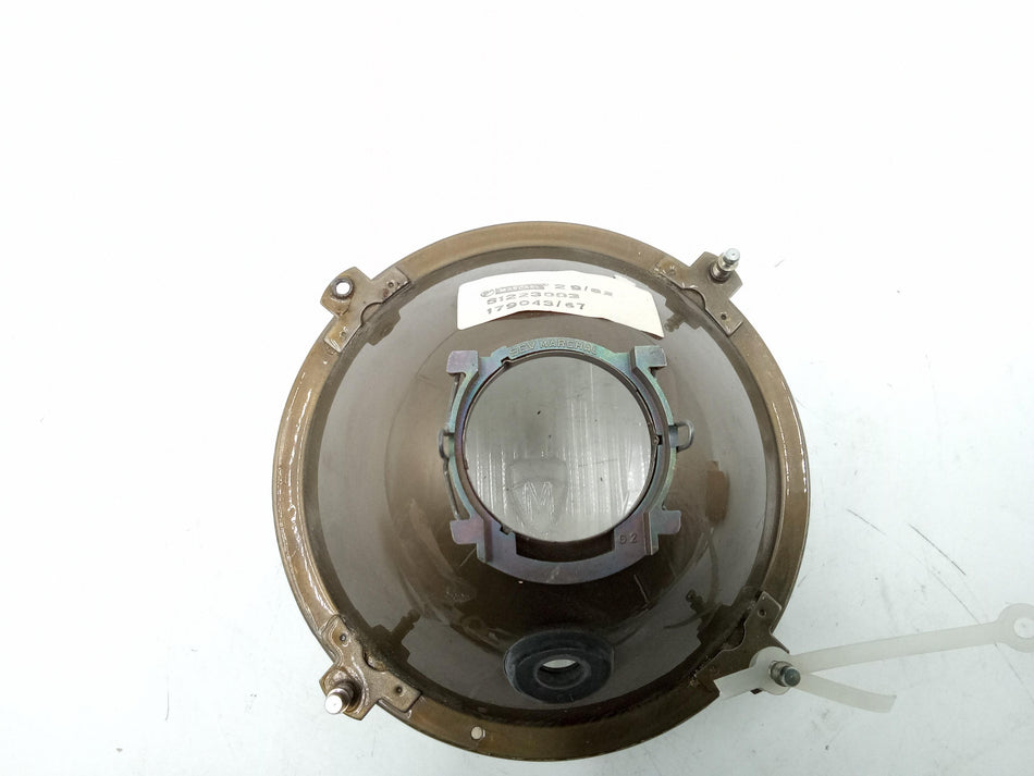Vetro Faro Anteriore Destro CITROEN Dyane Serie (67>84)