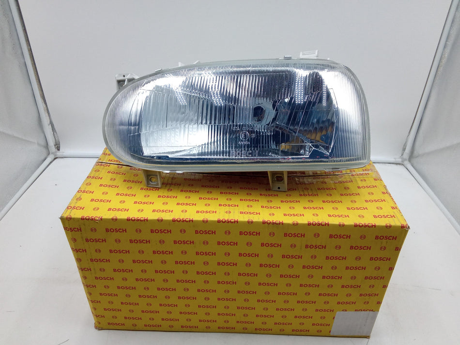 Faro Anteriore Sinistro VOLKSWAGEN Golf 3 Berlina (91>97)