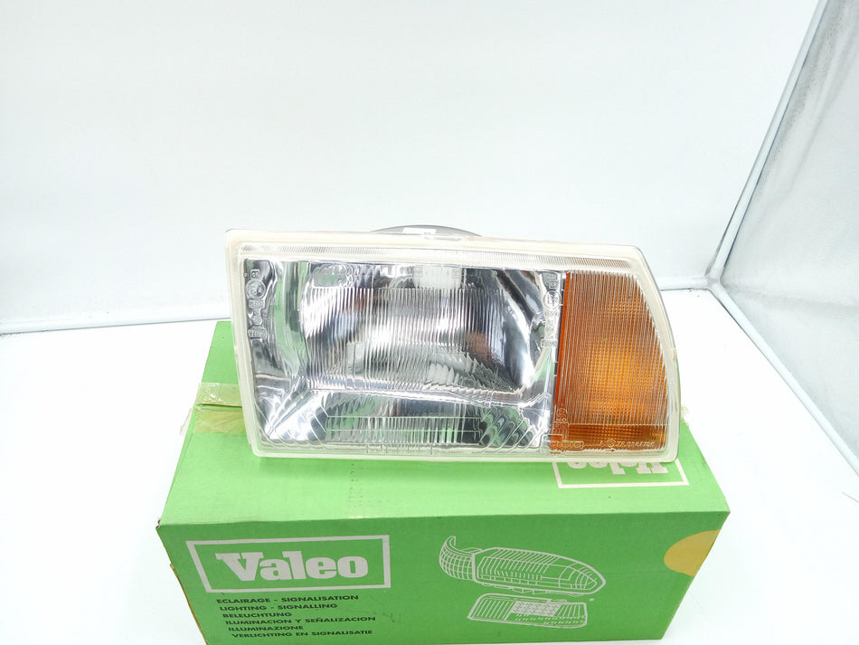 Faro Anteriore Sinistro CITROEN Visa Serie
