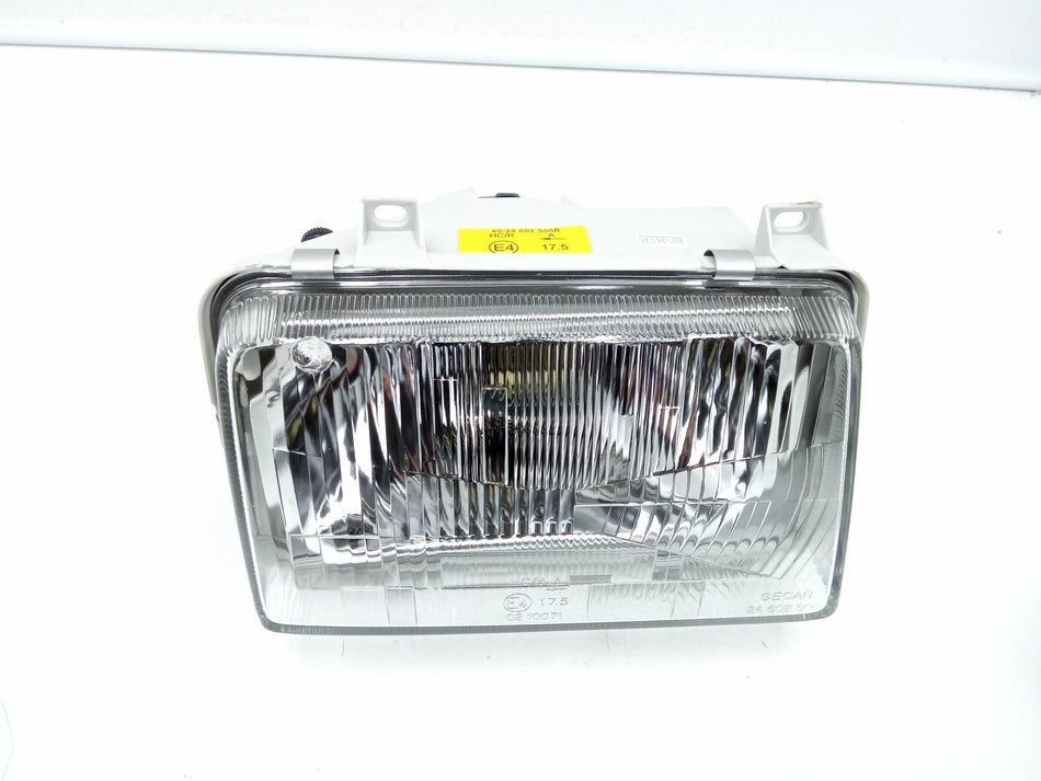Faro anteriore Destro SEAT Ibiza Serie (84>93)