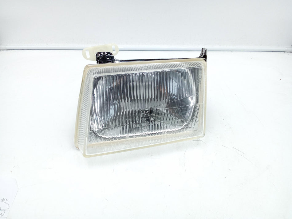 Faro Anteriore Sinistro FORD Escort Berlina III Serie (80>86)