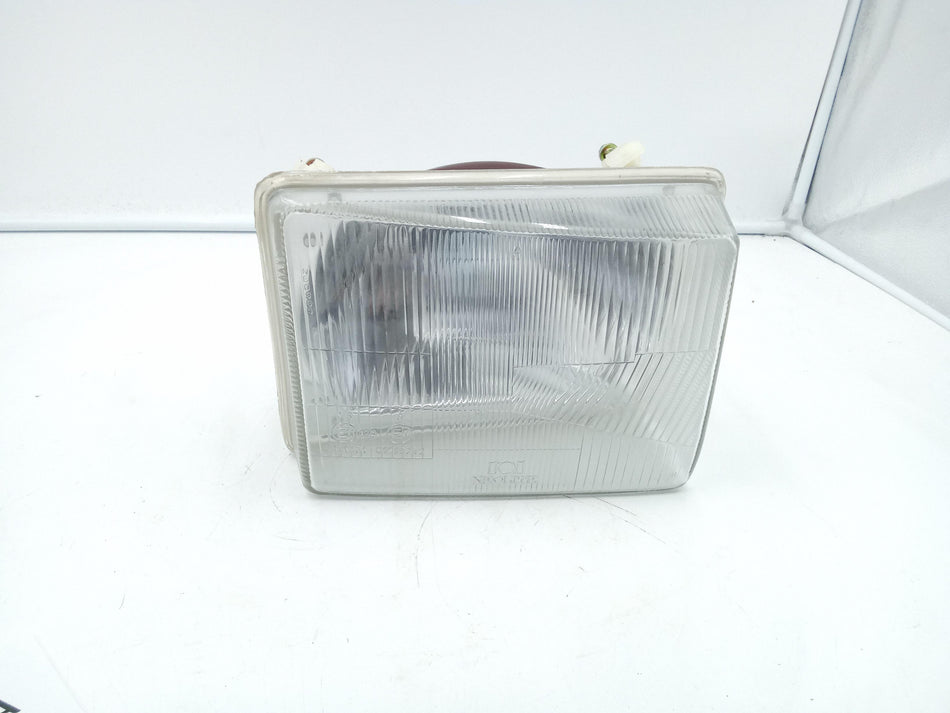 Faro anteriore Destro FIAT Uno 1° Serie