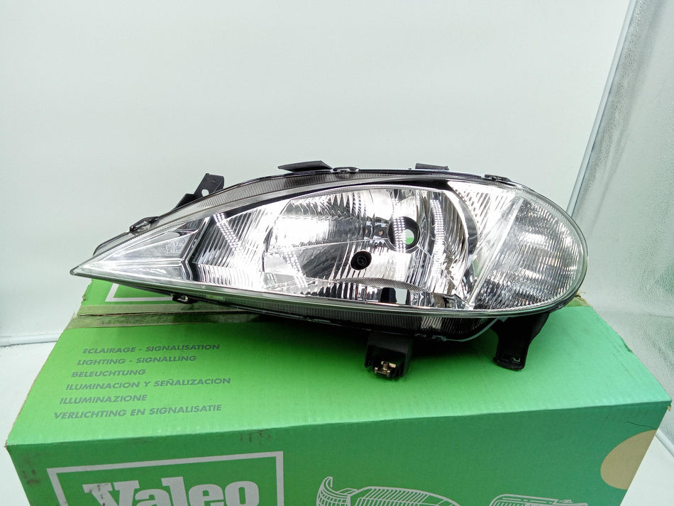 Faro Anteriore Sinistro RENAULT Megane l Serie (99>02)