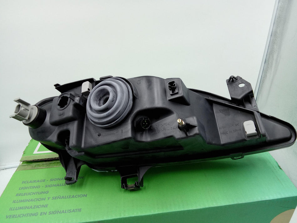Faro Anteriore Sinistro RENAULT Megane l Serie (99>02)