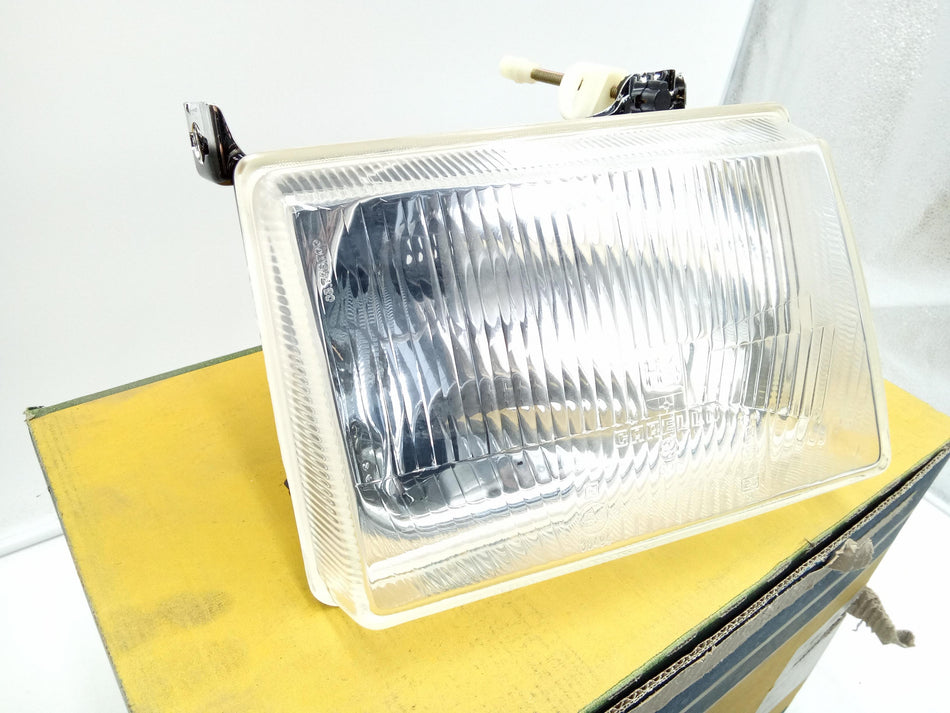 Faro anteriore Destro FORD Escort Berlina III Serie (80>86)