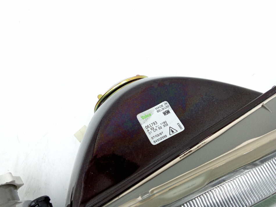 Faro anteriore Destro CITROEN Visa Serie