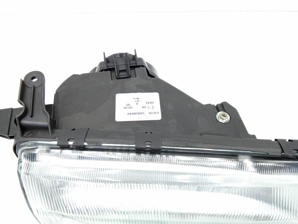Faro anteriore Destro OPEL Vectra A