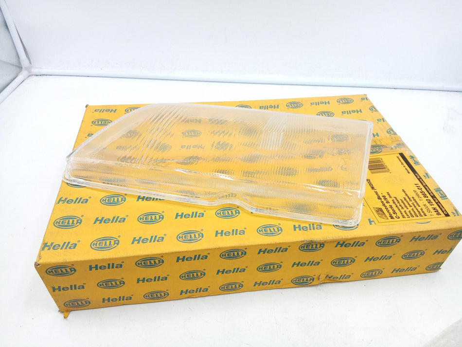 Vetro Faro Anteriore Sinistro MERCEDES Classe C Berlina W202 2° Serie