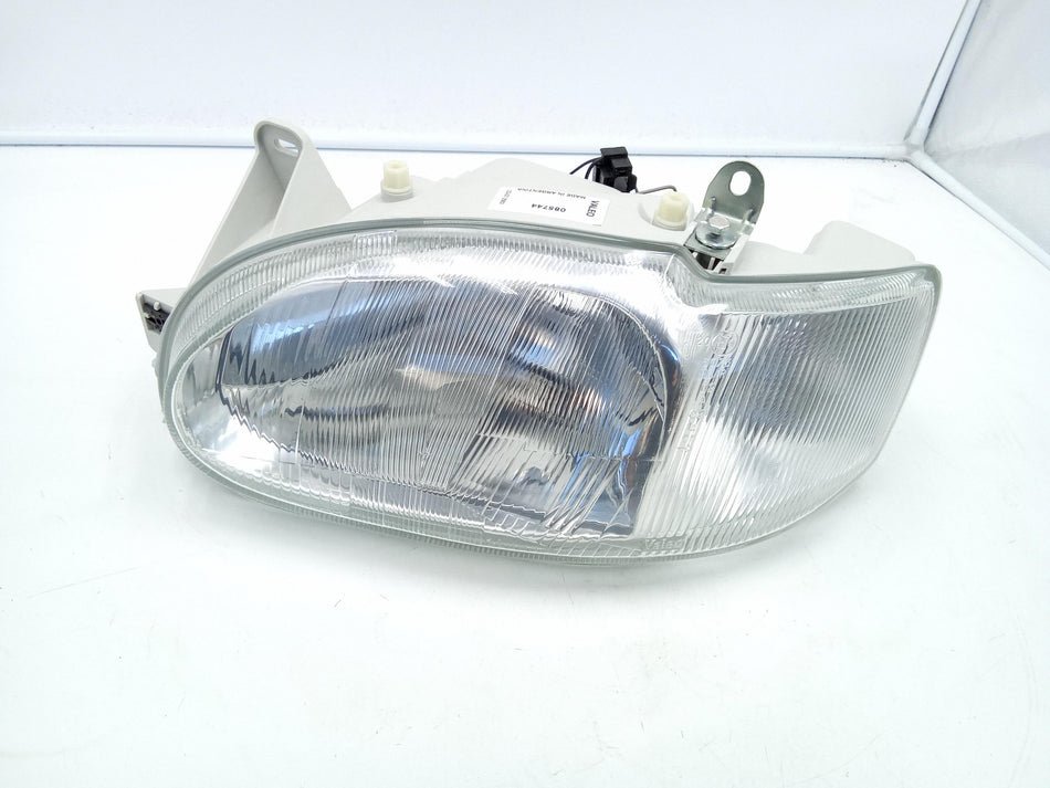 Faro Anteriore Sinistro FORD Escort Berlina 2° Serie