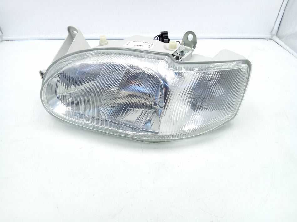 Faro Anteriore Sinistro FORD Escort Berlina 2° Serie