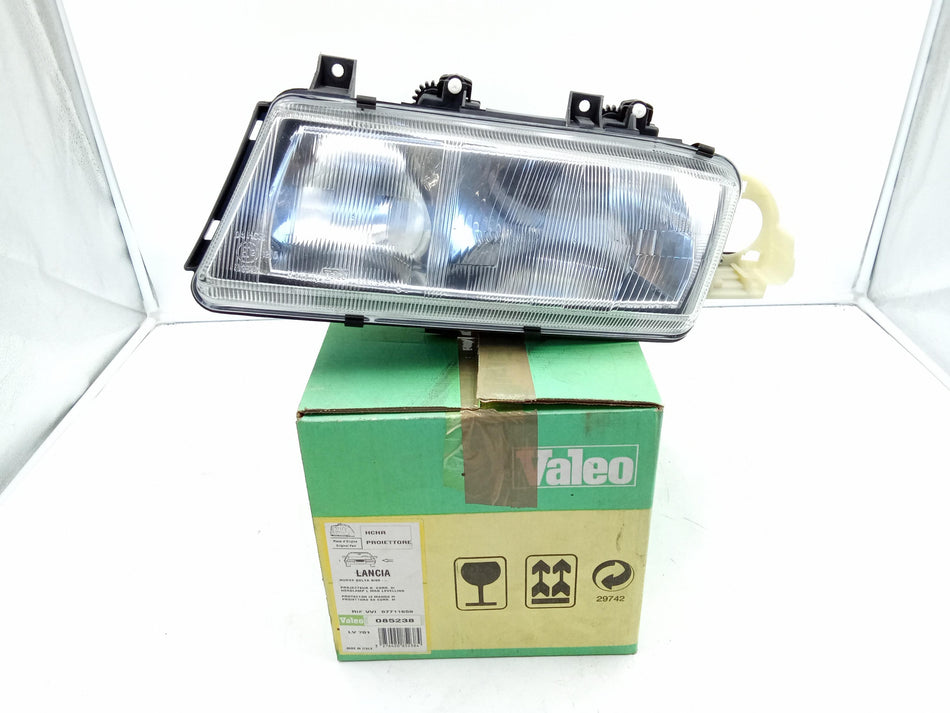 Faro Anteriore Sinistro LANCIA Delta 2° Serie