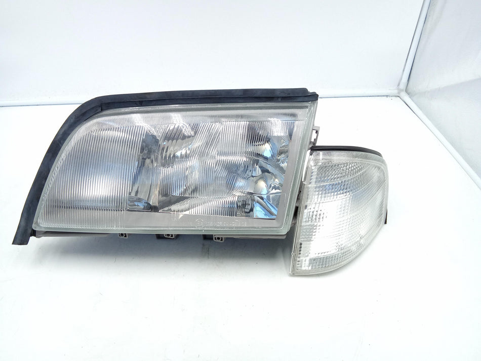 Faro Anteriore Sinistro MERCEDES Classe C Berlina W202