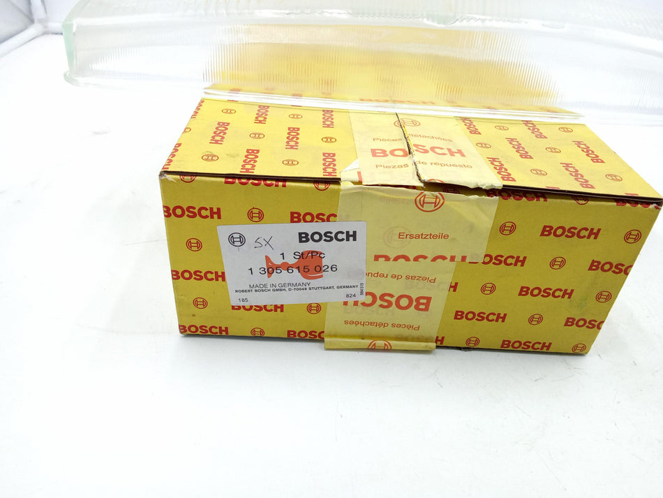 Vetro Faro Anteriore Sinistro FORD Fiesta 4° Serie