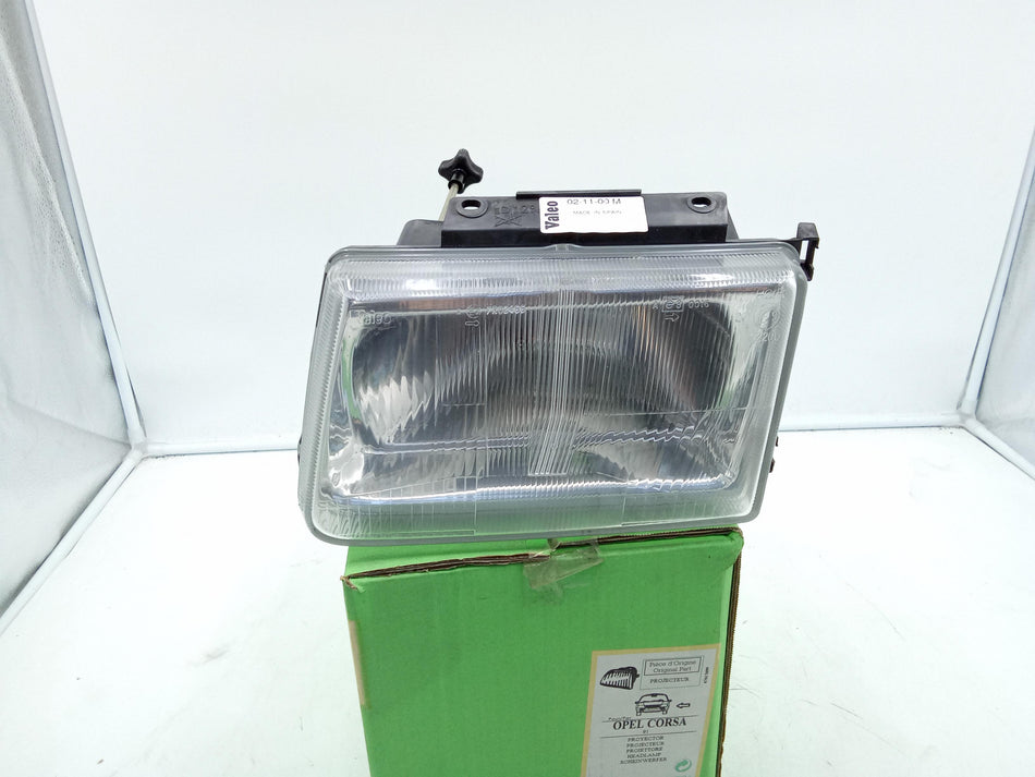 Faro Anteriore Sinistro OPEL Corsa A