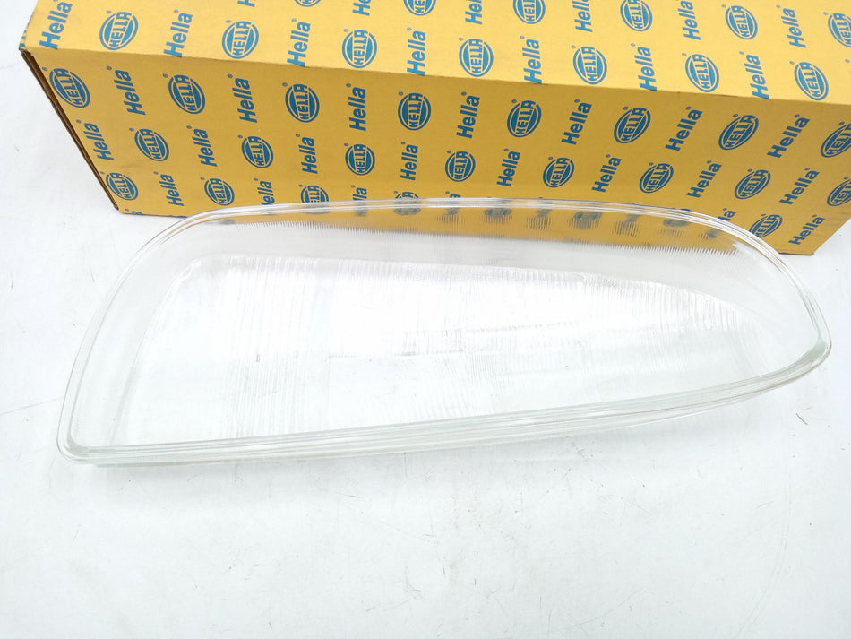 Vetro Faro Anteriore Destro FORD Fiesta 1° Serie