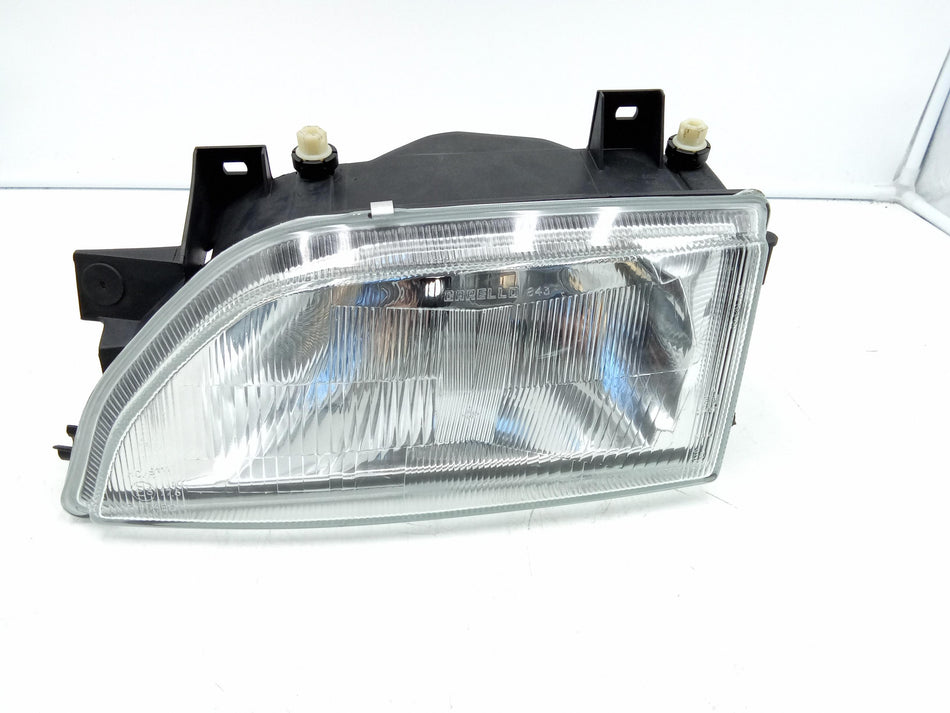 Faro Anteriore Sinistro FORD Escort Berlina 1° Serie