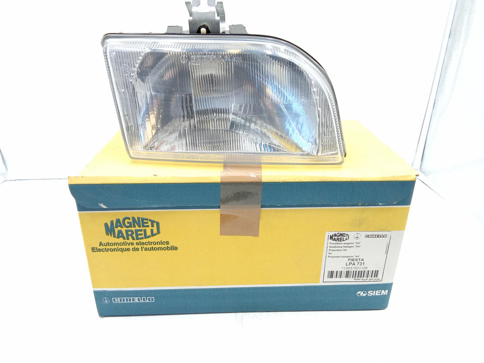 Faro anteriore Destro FORD Fiesta 1° Serie