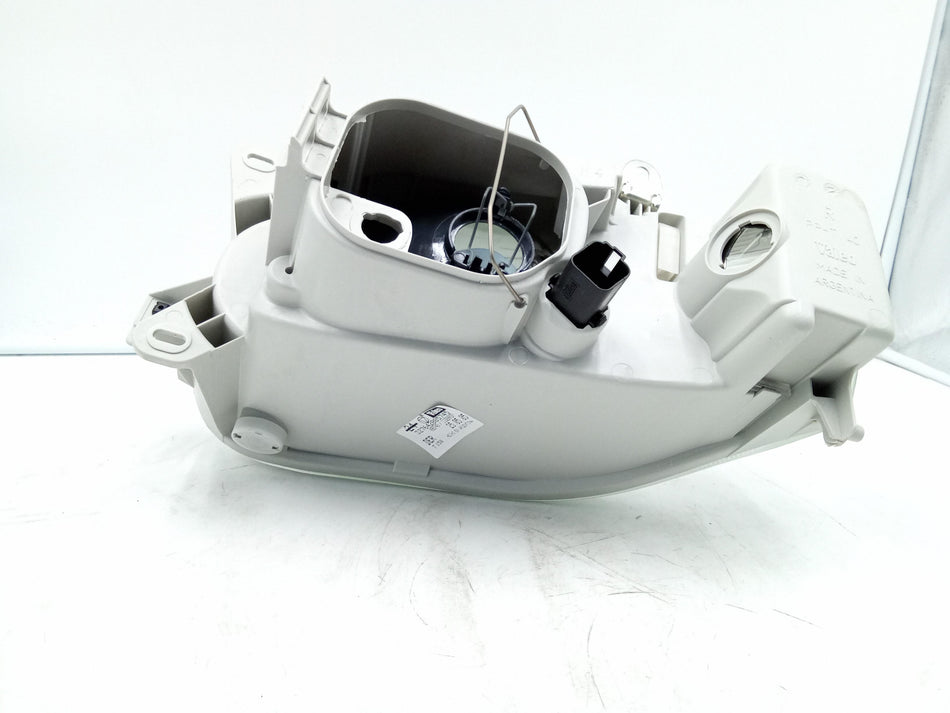 Faro anteriore Destro FORD Escort Berlina 2° Serie