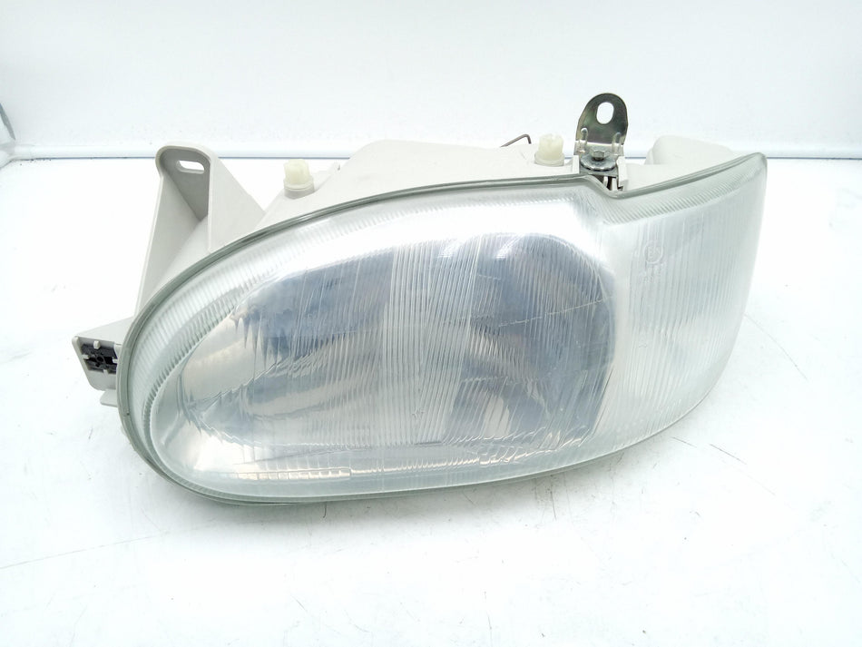 Faro Anteriore Sinistro FORD Escort Berlina 2° Serie