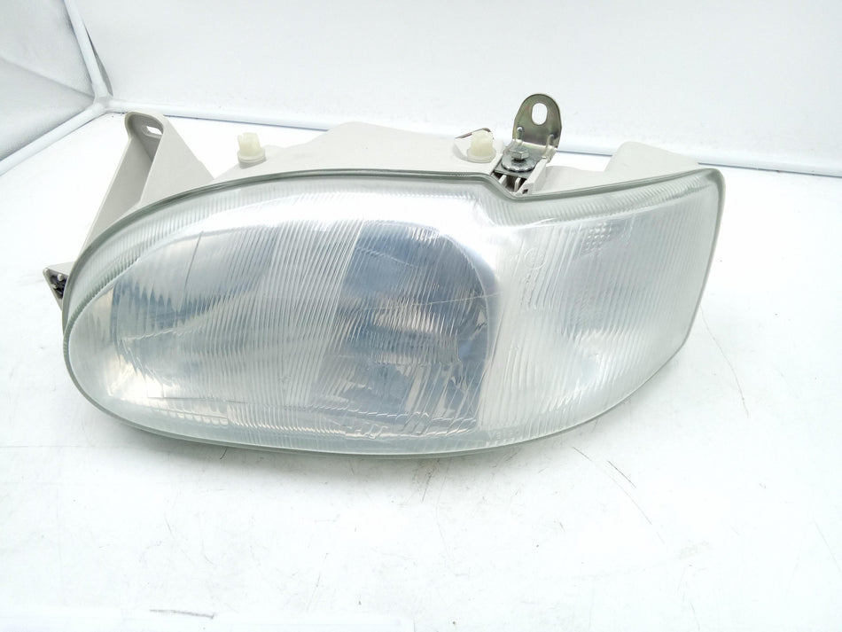 Faro Anteriore Sinistro FORD Escort Berlina 2° Serie