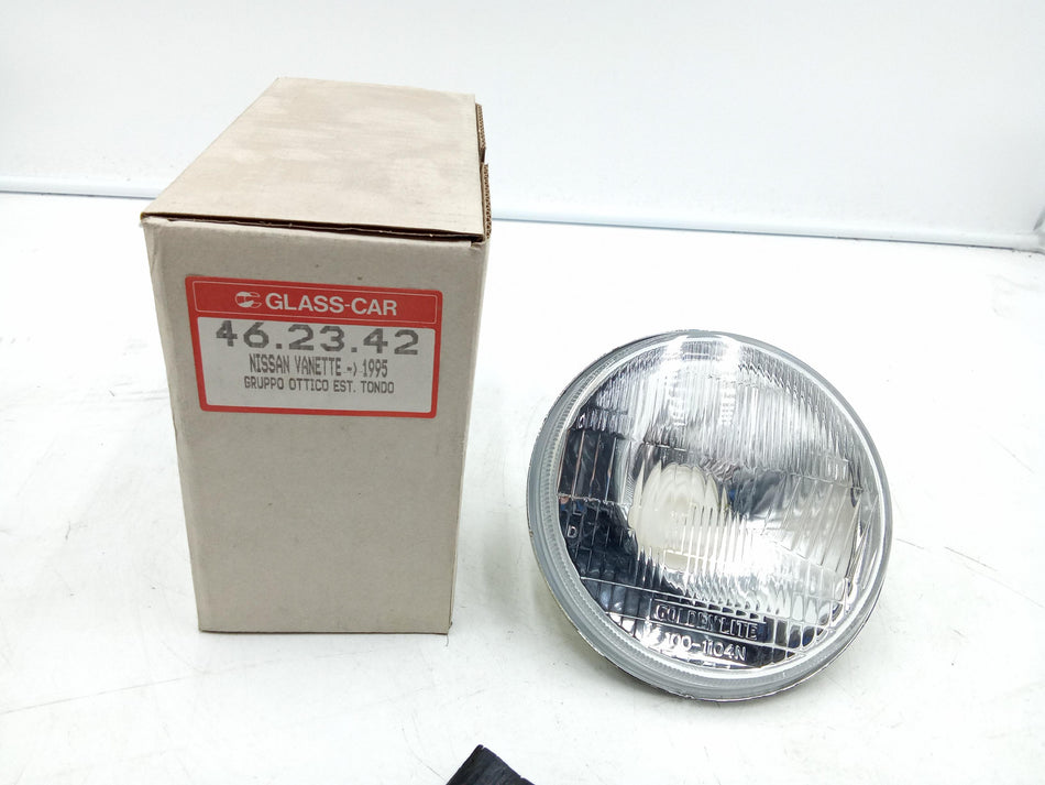 Faro Anteriore Sinistro NISSAN Vanette 1° Serie