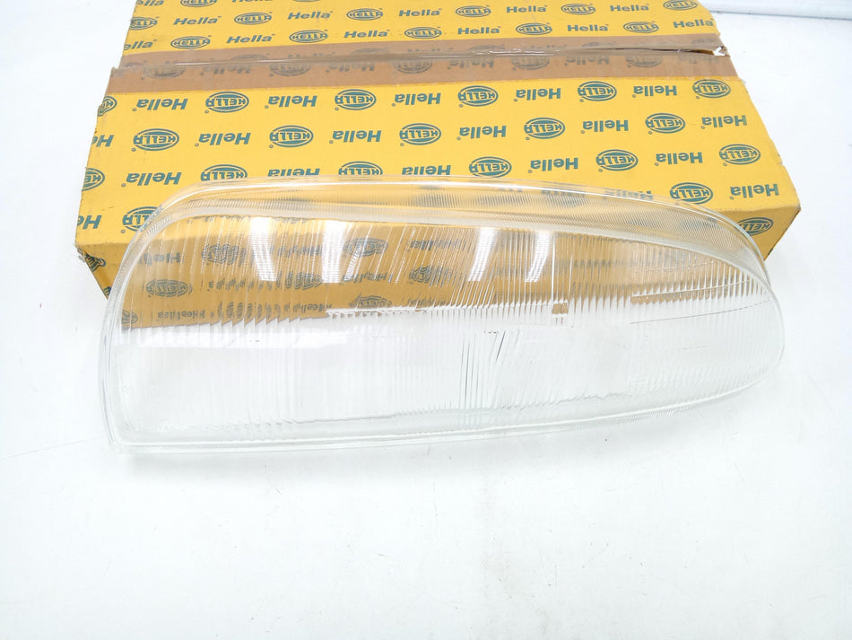 Vetro Faro Anteriore Sinistro FORD Fiesta 2° Serie