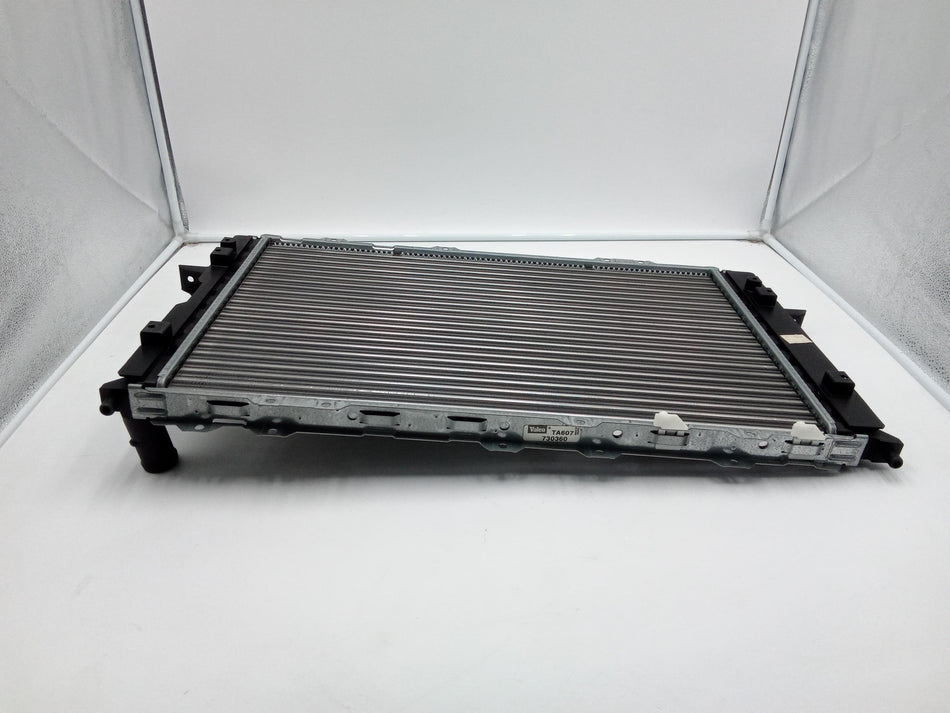 Radiatore acqua AUDI 100 Berlina 4° Serie