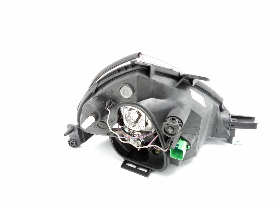 Faro Anteriore Sinistro FORD Ka Serie (CCQ) (96>08)