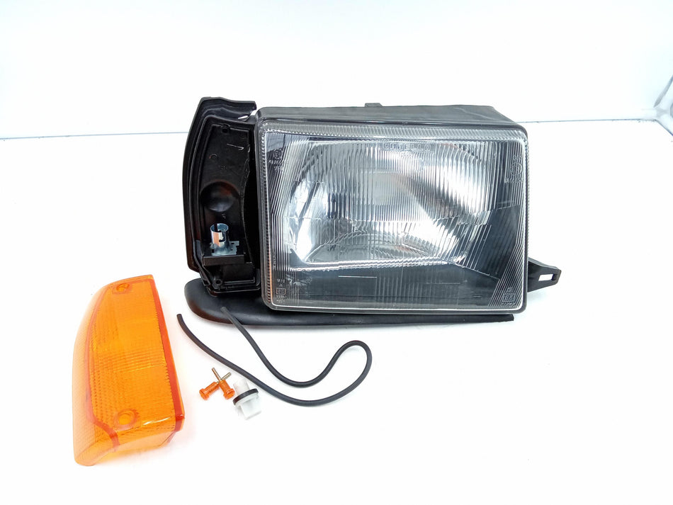 Faro anteriore Destro LANCIA Y10 Serie (85>95)