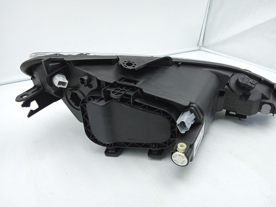 Faro Anteriore Sinistro PEUGEOT 206 1° Serie