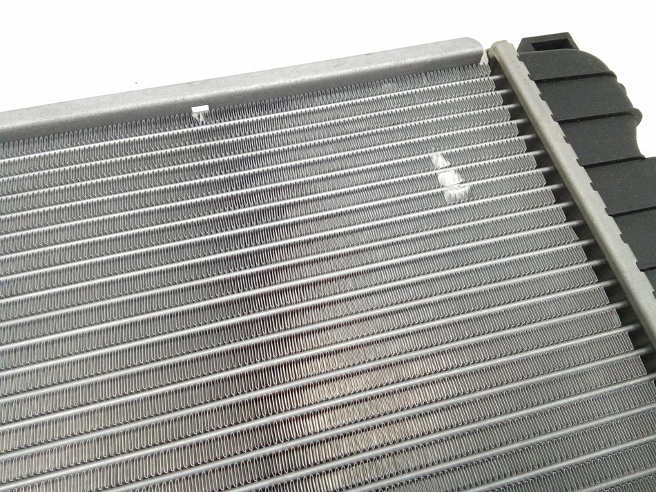Radiatore acqua FIAT Panda 1° Serie