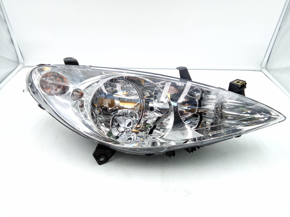 Faro anteriore Destro PEUGEOT 307 Berlina