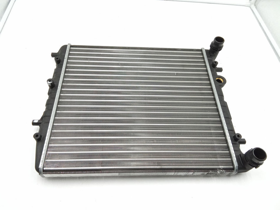 Radiatore acqua VOLKSWAGEN Polo 4° Serie