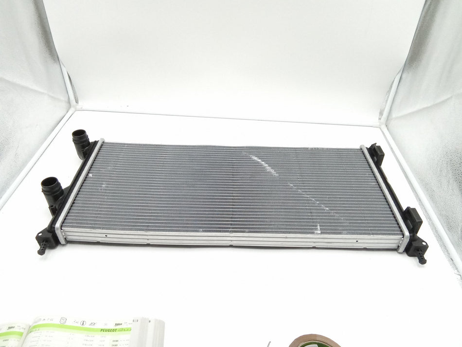 Radiatore acqua supplementare LANCIA Ypsilon 1° Serie