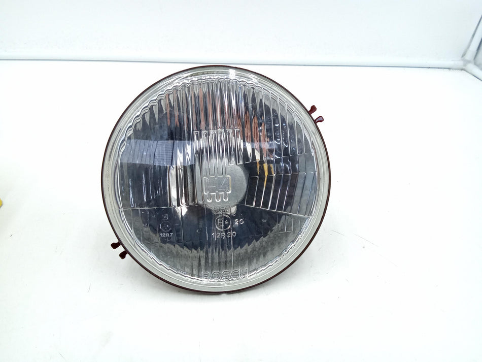 Faro Anteriore Sinistro BMW Serie 3 Serie (E21) (75>84)