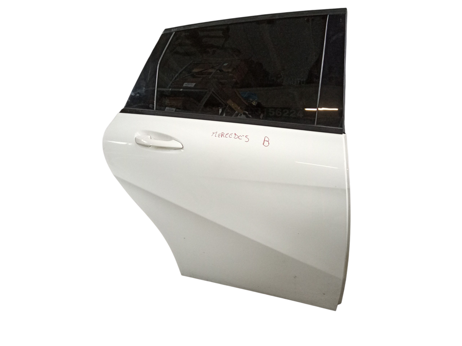 Portiera Posteriore Destra MERCEDES Classe B (W242) (12>14)