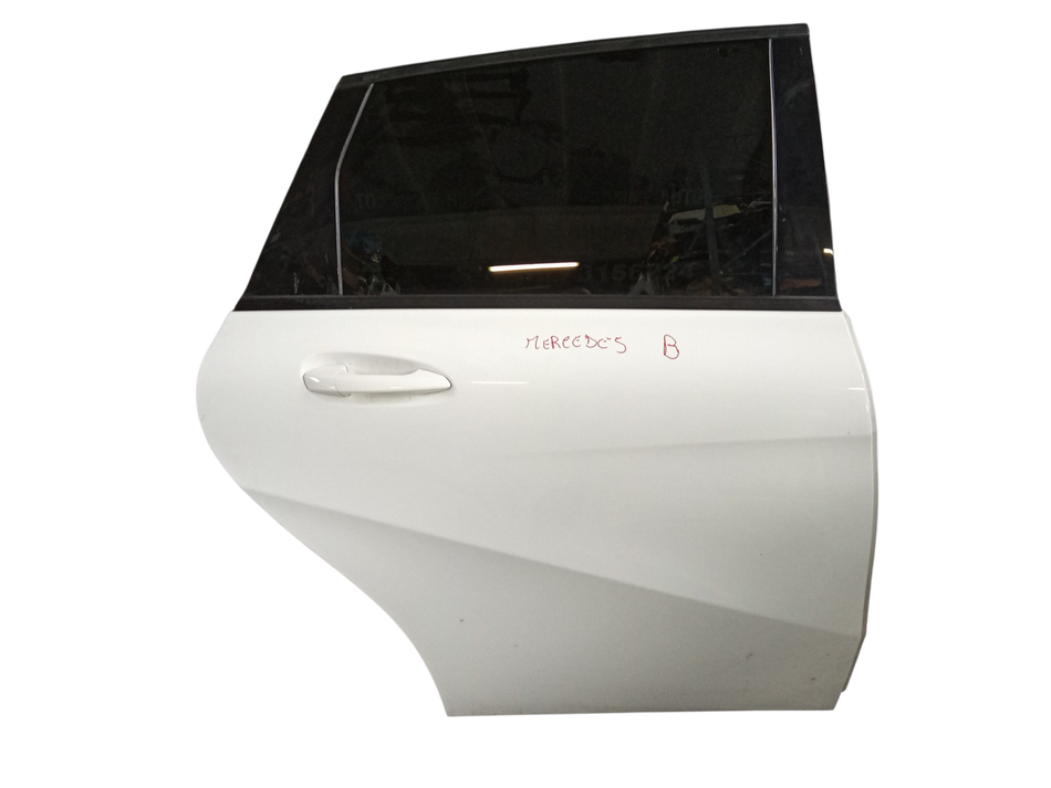 Portiera Posteriore Destra MERCEDES Classe B (W242) (12>14)