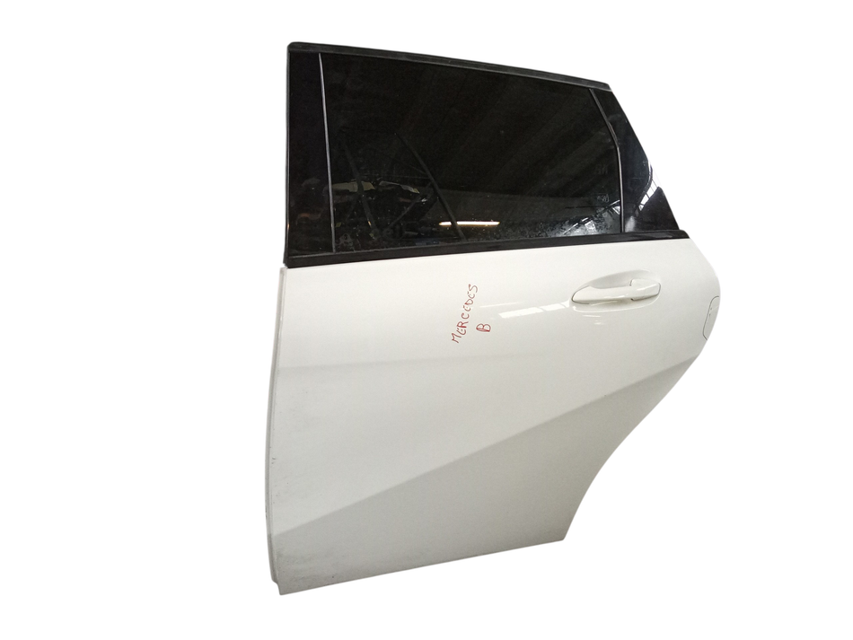 Portiera Posteriore Sinistra MERCEDES Classe B (W242) (12>14)