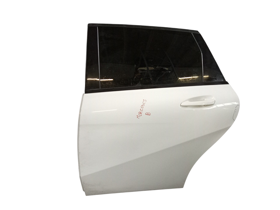 Portiera Posteriore Sinistra MERCEDES Classe B (W242) (12>14)