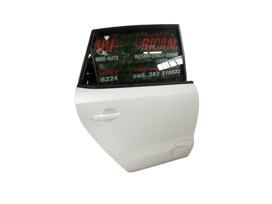 Portiera Posteriore Destra VOLKSWAGEN Polo 5° Serie