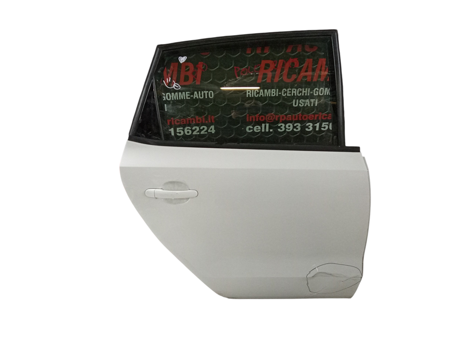 Portiera Posteriore Destra VOLKSWAGEN Polo 5° Serie