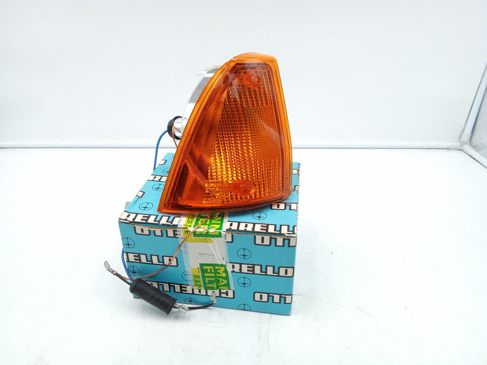 Freccia fanalino ant DX INNOCENTI Nuova Mini Serie (74>93)