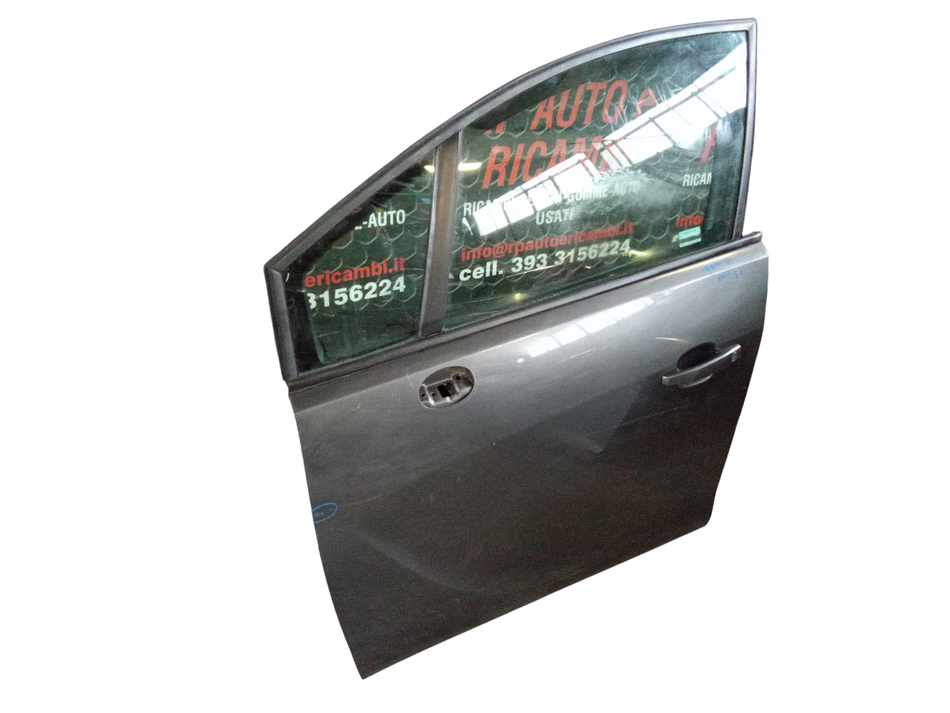 Portiera Anteriore Sinistra OPEL Meriva 3° Serie