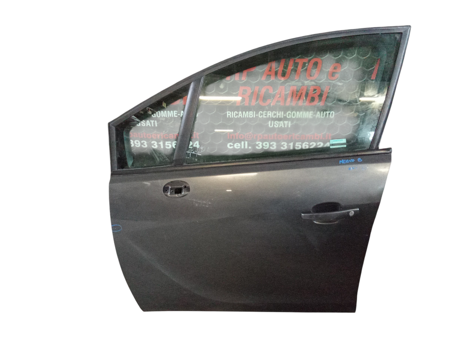 Portiera Anteriore Sinistra OPEL Meriva 3° Serie